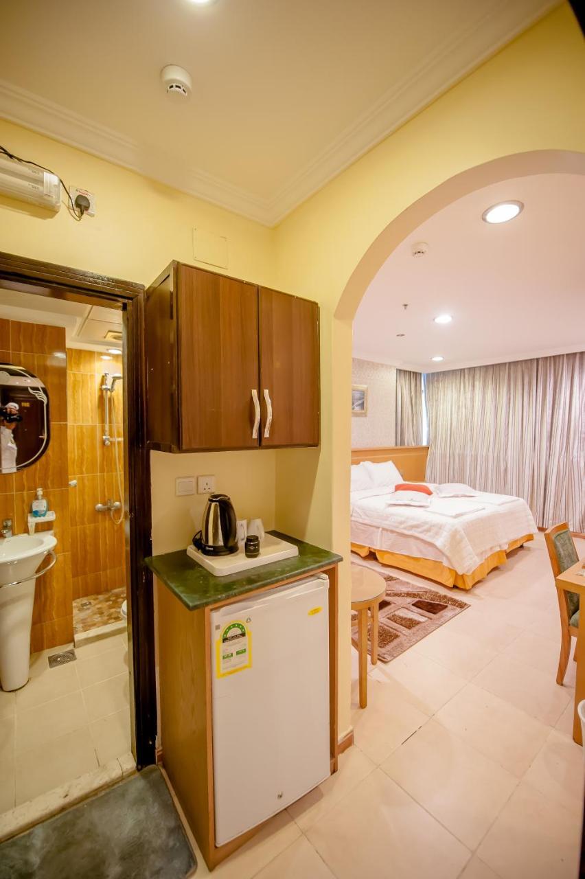 Sadan Al Wataniyah 2* La Mecque