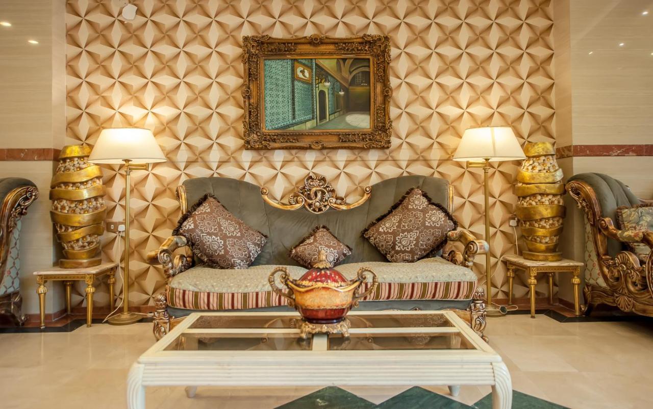 Sadan Al Wataniyah Appart hôtel